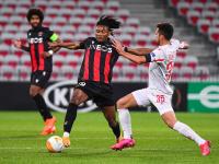 IM电竞游戏-蒙彼利埃客场获胜，稳住中游位置的简单介绍