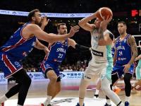 IM电竞下载-欧洲篮球联赛决赛现场气氛热烈感人