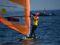 IM电竞下载-荷兰帆船选手表现出色获得冠军