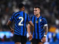 IM电竞博彩-意甲赛场上出现激烈对抗，球队全力以赴