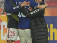 IM竞技-北部雄鹰状态回勇，球队逐渐走出低谷的简单介绍