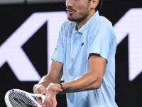 IM电竞官网首页-关于英国网球队轻取意大利网球队，梅德韦杰夫制霸全场的信息