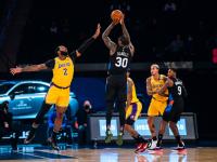 LOL-尼克斯吞下五连败，兰德尔孤军奋战