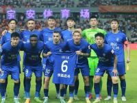 IM电竞-中超球队在训练中集体展现出团队精神的简单介绍