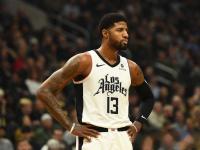 IM电竞下载-快船击败湖人，保罗乔治独揽分