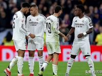 IM电竞下载-马德里竞技击败曼城，挺进欧冠半决赛