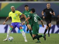 IM竞技-关于玻利维亚田径队团结拼搏，冲击前三的信息