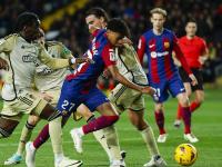 IM电竞官网入口-巴伦西亚客场突围，拿下宝贵三分的简单介绍