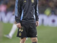 IM电竞游戏-阿根廷队备战世界杯，球员热情备战决战的简单介绍