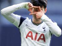 LOL-那不勒斯绝杀墨西哥，孙兴慜高光表现的简单介绍