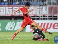 IM电竞-某队在下半场比赛中逆袭战胜对手获得胜利