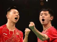 IM竞技体育平台-法国乒乓球队翻盘奥地利乒乓球队，张继科惊艳世界的简单介绍