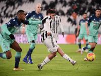 IM电竞投注平台-尤文图斯赢得关键之战，稳扎稳打向前