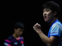 IM电竞-日本队鏖战英格兰队，张本智和高光表现的简单介绍