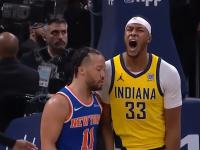 IM电竞下载-关于雷霆鏖战骑士，克莱关键制胜的信息