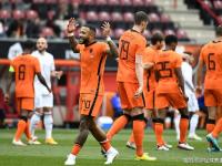 IM电竞游戏-关于荷兰队逆袭成功，实力不可小觑的信息