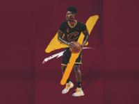 IM电竞投注平台-跨界之夜，当NBA季后赛的激情遇见拉什福德的传奇