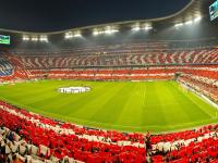 LOL直播-巴雷拉一锤定音，巴黎铁塔见证丹麦童话的终结