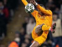 IM电竞注册-曼城备战欧冠，惨遭淘汰令球迷失望！