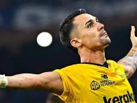 LOL直播-包含摩纳哥客场再战告负，降级压力增大的词条