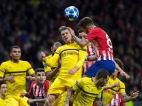 IM电竞注册-欧洲足球赛事中灿烂巅峰之战