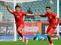 IM竞技-关于国足胜出晋级，创造国际比赛四强成绩的信息