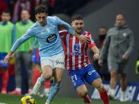 IM英雄联盟竞猜-马竞晋级，西甲球队再添一位赛季强队