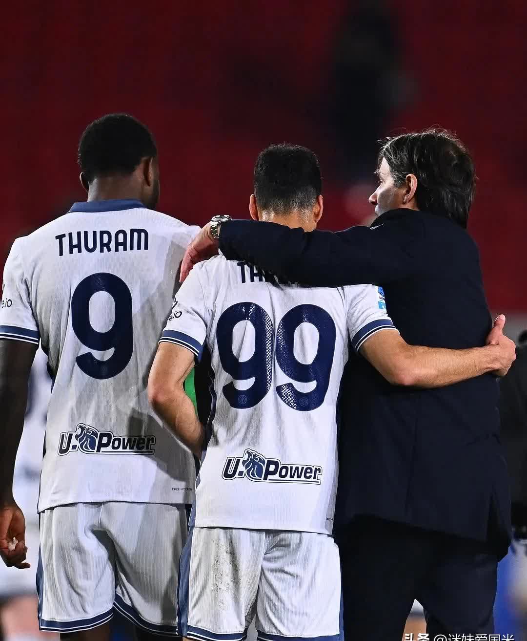 热那亚主场负于AC米兰,实力悬殊有所体现 热那亚主场负于AC米兰,实力悬殊有所体现