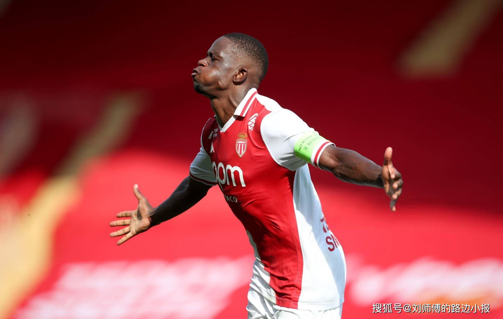 摩纳哥球员表现稳定，保持冲击前列态势的简单介绍