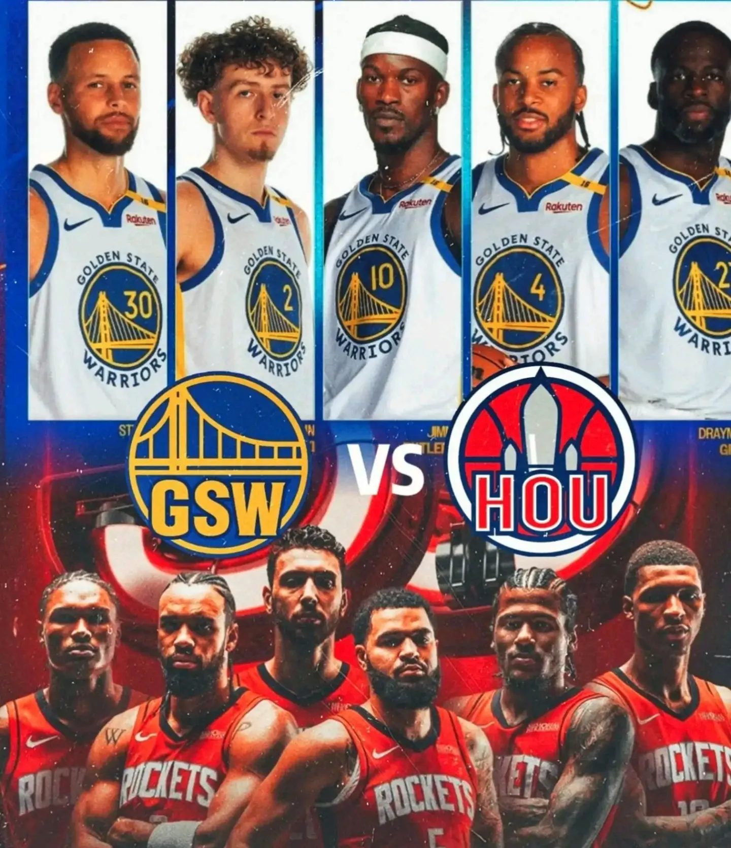 勇士队二当家前锋再添三双，展现全面实力的简单介绍