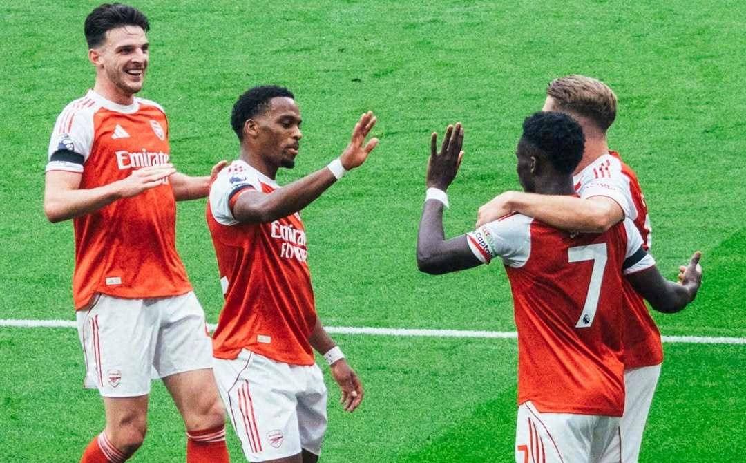 利物浦遭遇惨败，领先被逼步步后退的简单介绍