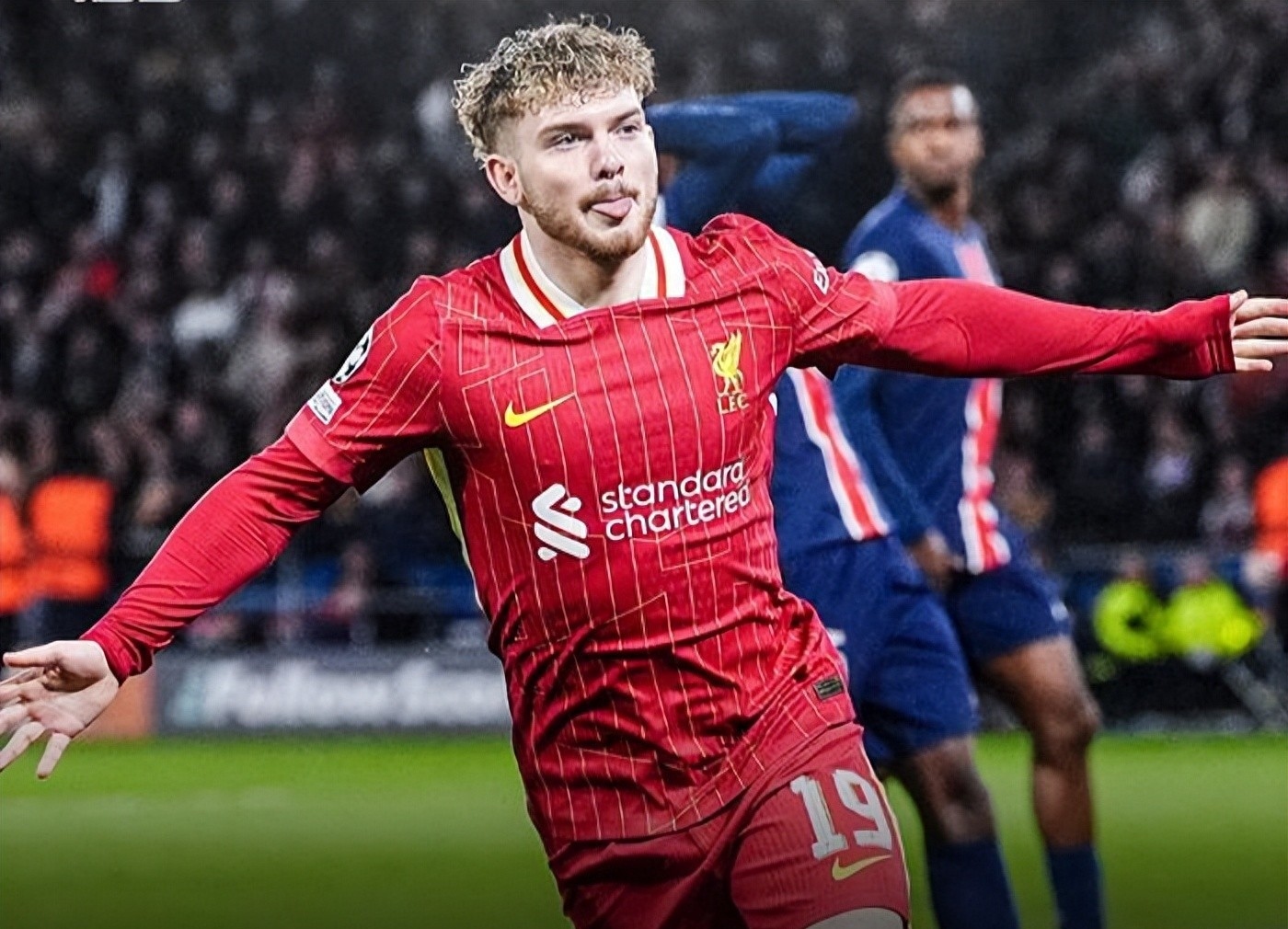 利物浦遭遇惨败，领先被逼步步后退的简单介绍