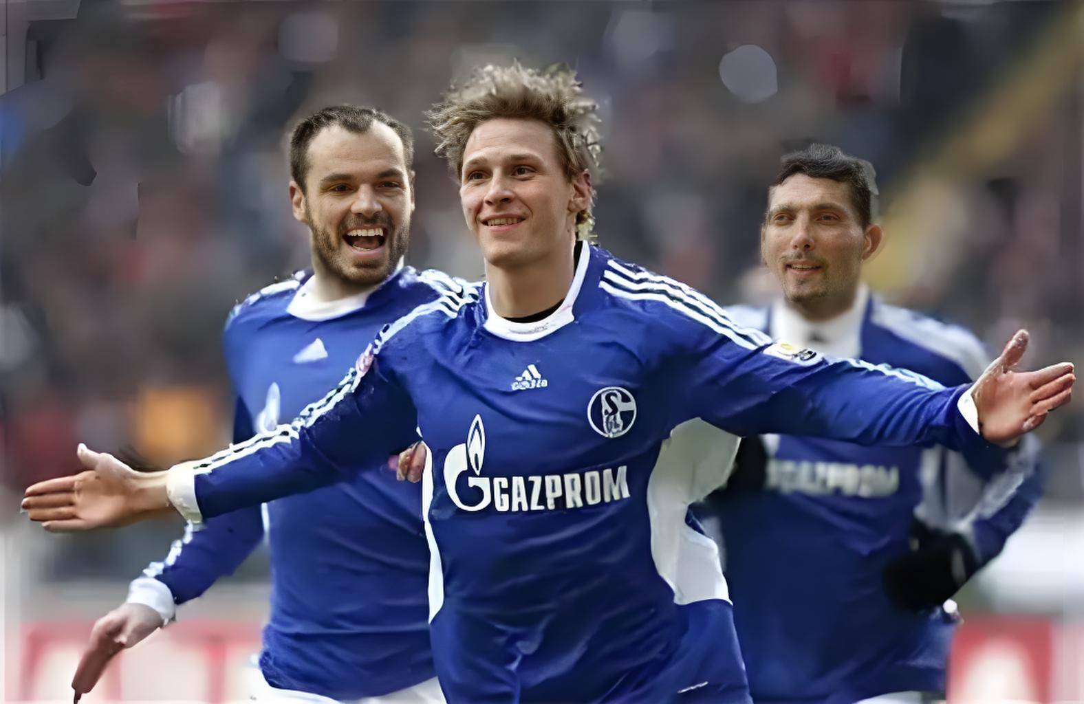 沙尔克队状态回暖,期待接下来的比赛的简单介绍 沙尔克队状态回暖,期待接下来的比赛的简单介绍