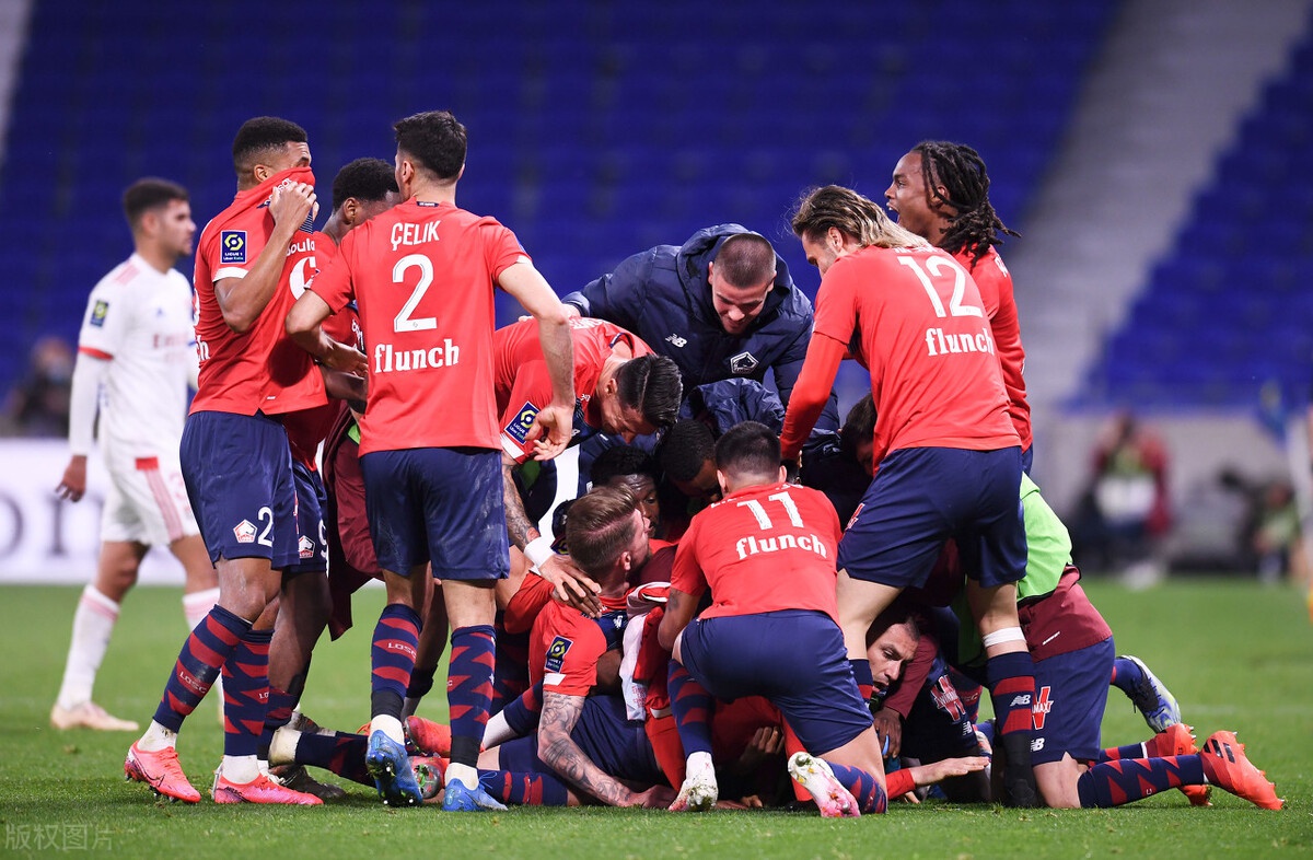 关于甘冈爆冷击败马赛，登顶法甲积分榜的信息