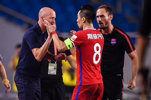 深圳主场失利，保级形势岌岌可危的简单介绍