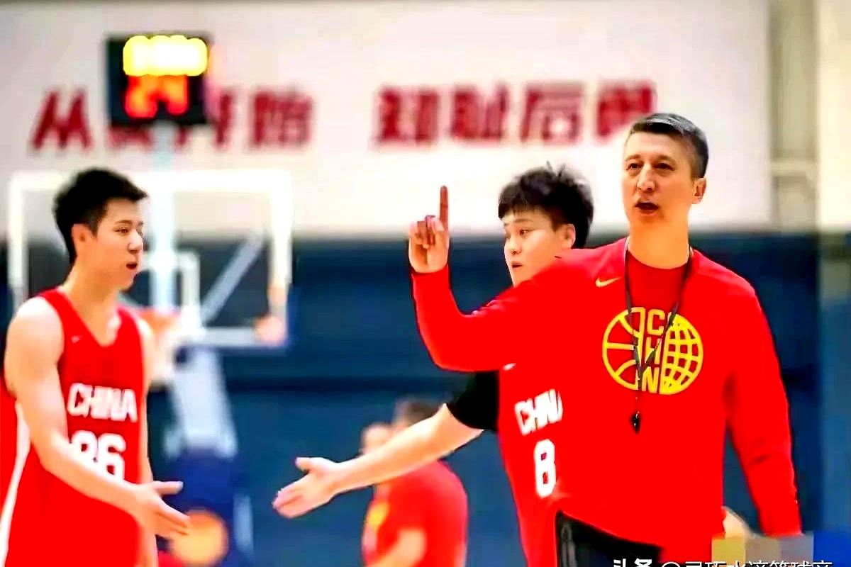 江苏男篮遭遇两连败，不敌天津队