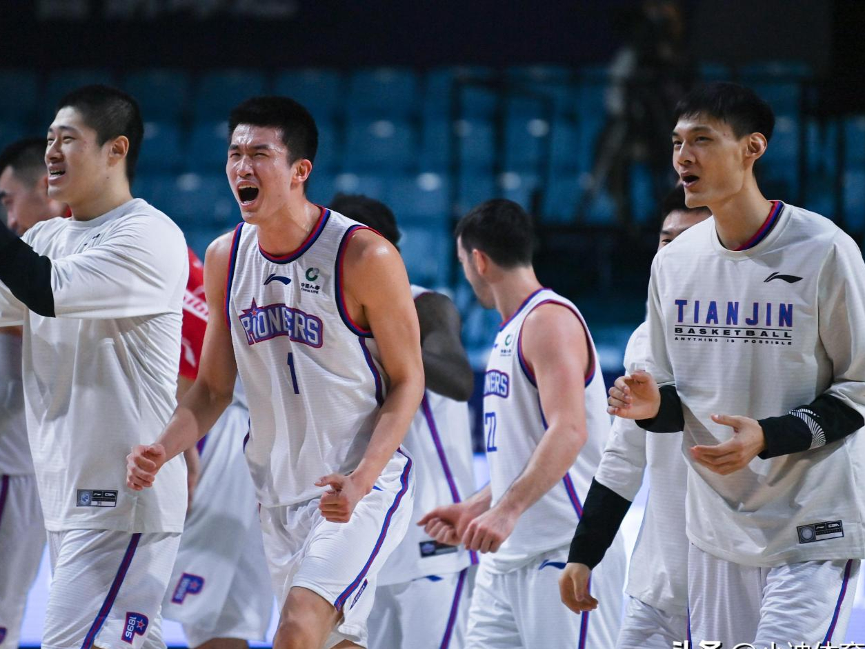 江苏男篮遭遇两连败，不敌天津队