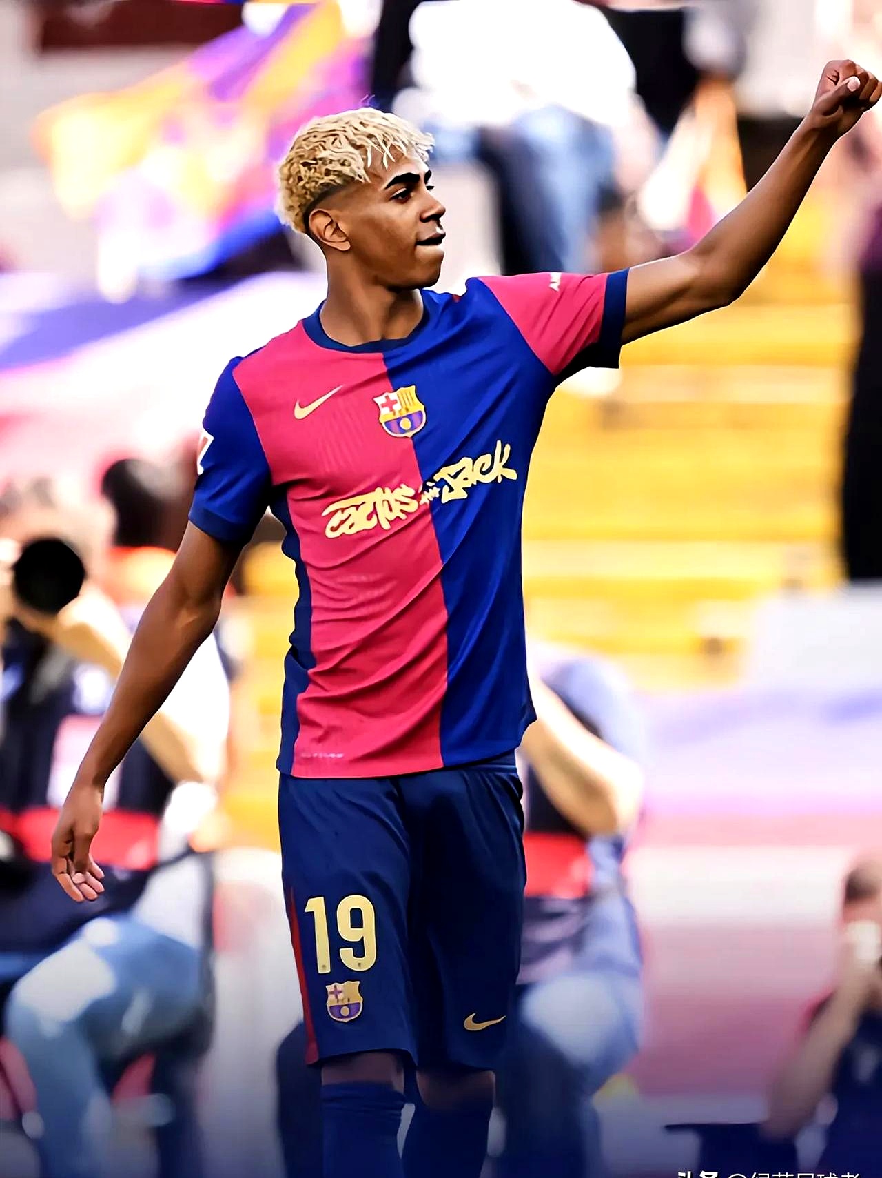 超越马拉多纳!梅西梅开二度巴萨主场大胜莱万特的简单介绍 超越马拉多纳!梅西梅开二度巴萨主场大胜莱万特的简单介绍