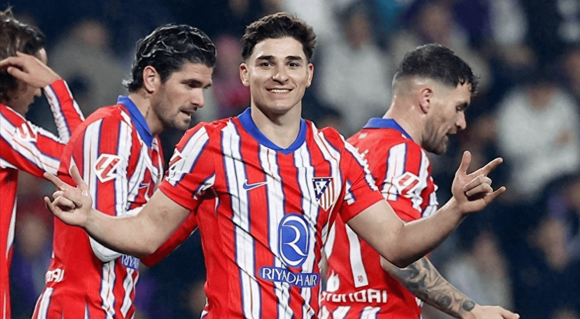 马竞晋级,西甲球队再添一位赛季强队 马竞晋级,西甲球队再添一位赛季强队