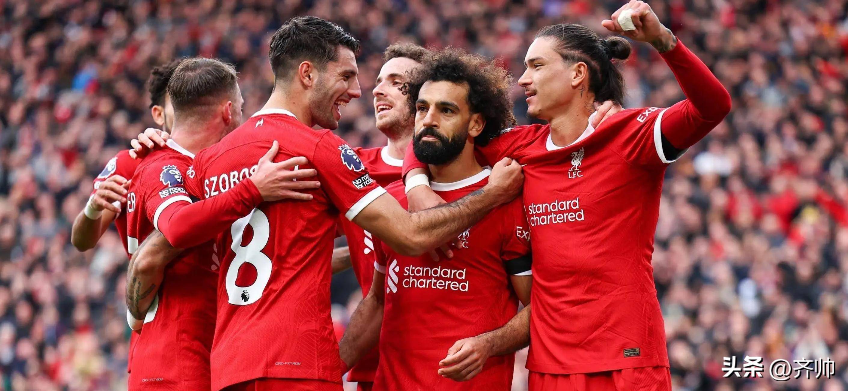 利物浦大胜马德里竞技,晋级欧国联半决赛的简单介绍 利物浦大胜马德里竞技,晋级欧国联半决赛的简单介绍