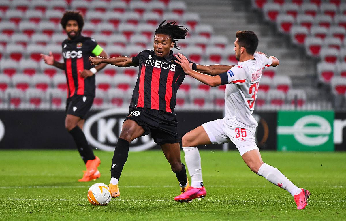 蒙彼利埃客场获胜，稳住中游位置的简单介绍