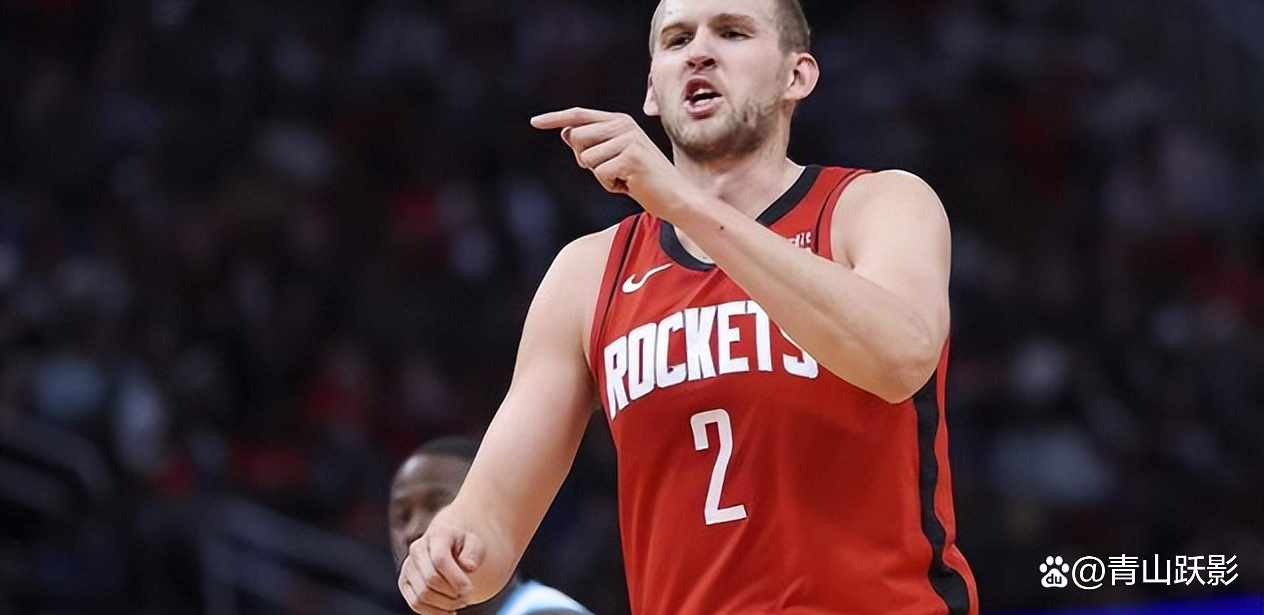 火箭队蓝领得分手取代明星球员,带领球队会师总决赛的简单介绍 火箭队蓝领得分手取代明星球员,带领球队会师总决赛的简单介绍