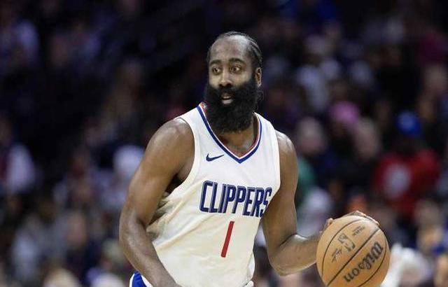 火箭力克奇才,哈登连续+高光表现 火箭力克奇才,哈登连续+高光表现