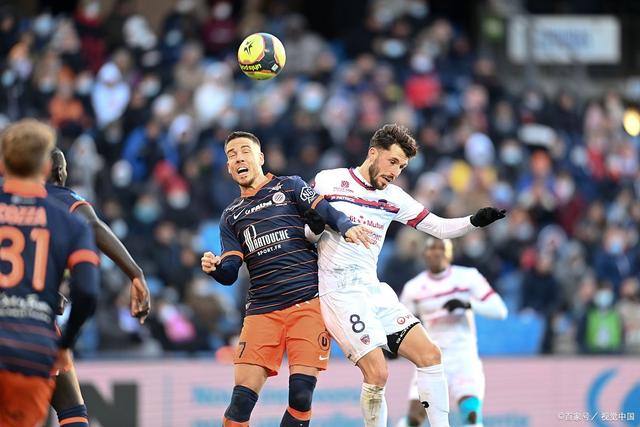 蒙彼利埃客场逼平梅斯主场不败纪录延续到场的简单介绍 蒙彼利埃客场逼平梅斯主场不败纪录延续到场的简单介绍