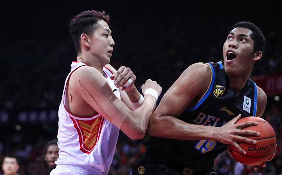 铁血军团实现逆袭,成功晋级强心登顶 铁血军团实现逆袭,成功晋级强心登顶