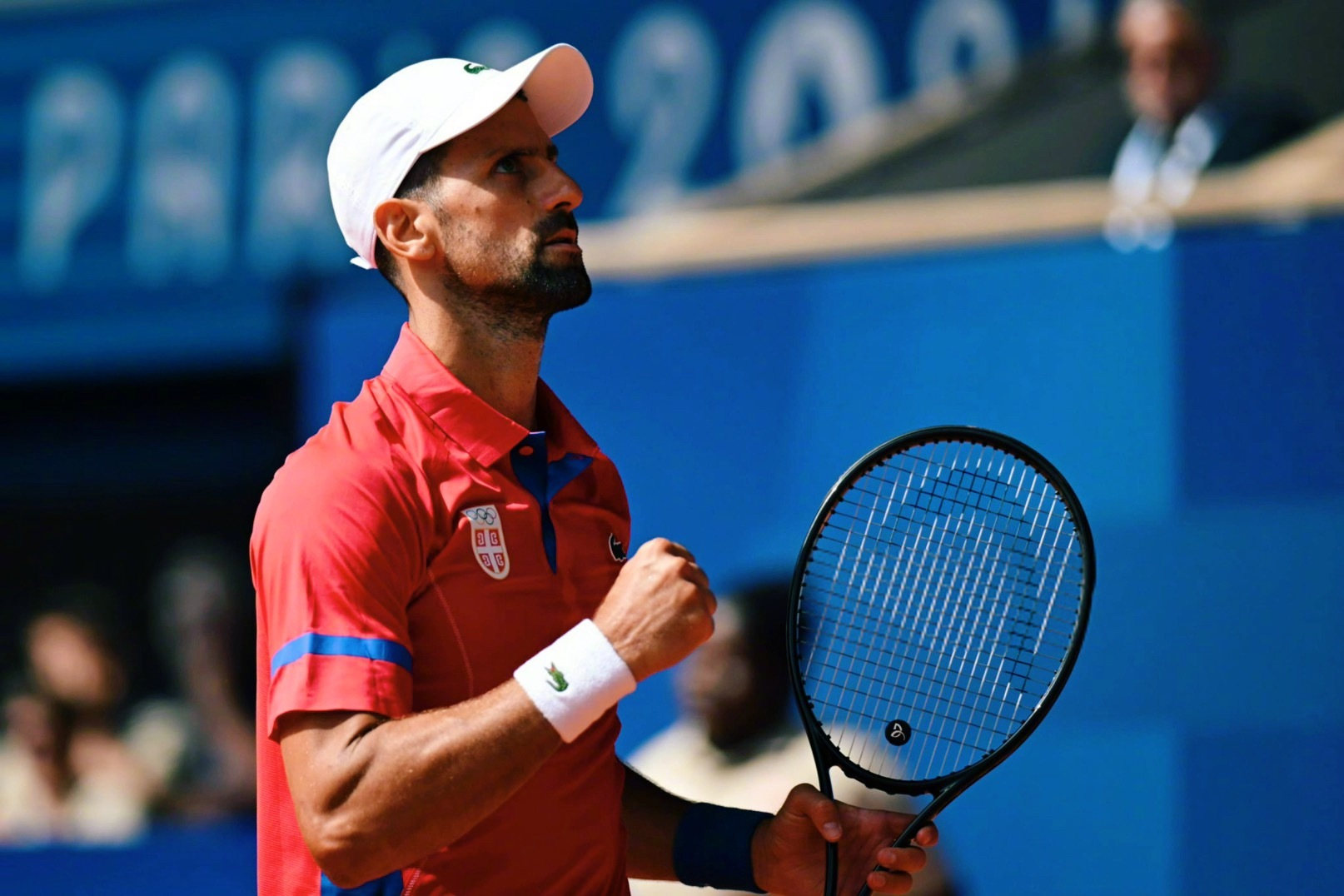 世界网球队强势美国网球队，德约科维奇关键制胜的简单介绍