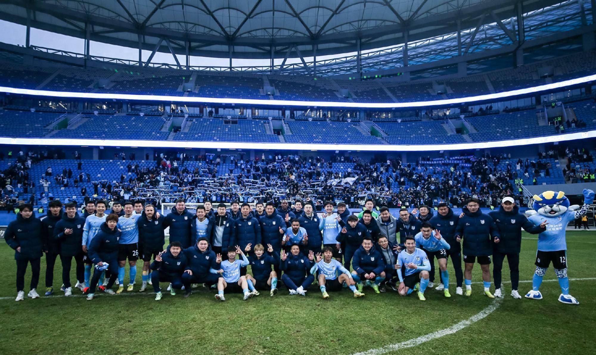 关于大连一方取得连胜，展现强大实力的信息