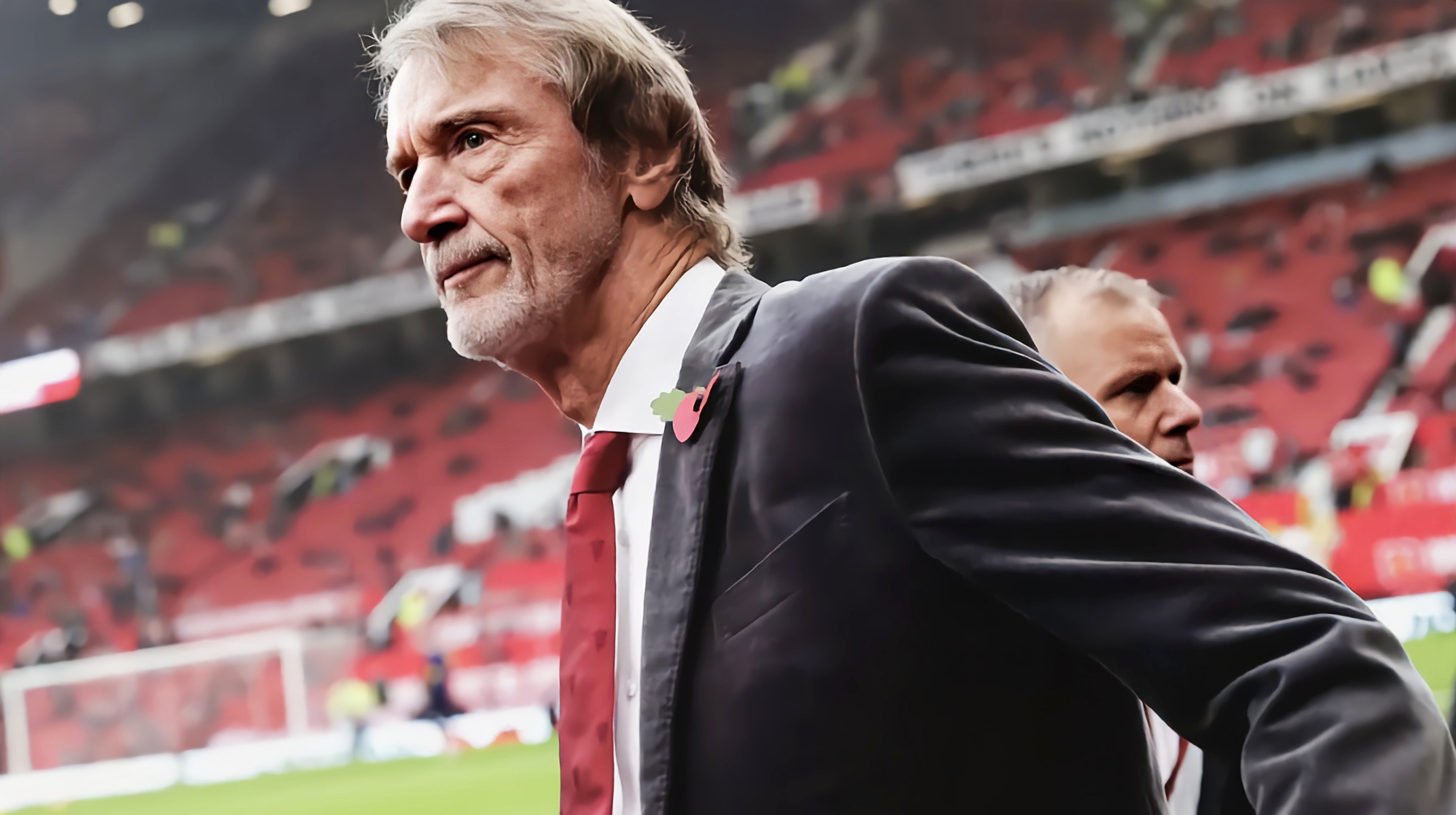 曼联主教练辞职，球队陷入颓势