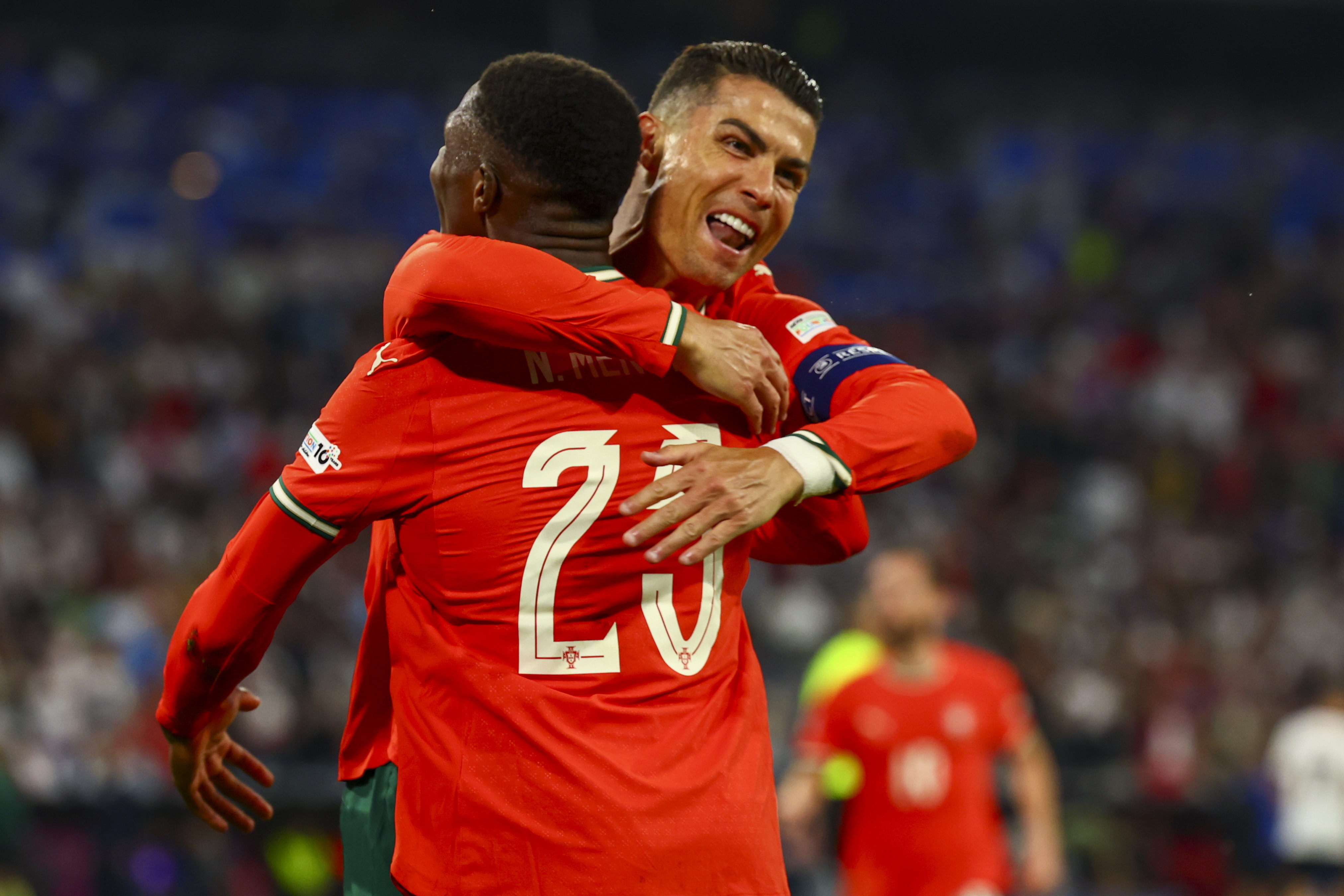 奥地利国家队备战充满信心,备战欧锦赛的简单介绍 奥地利国家队备战充满信心,备战欧锦赛的简单介绍