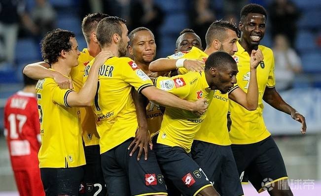 亚眠客场战平昂热,保持不败的简单介绍 亚眠客场战平昂热,保持不败的简单介绍